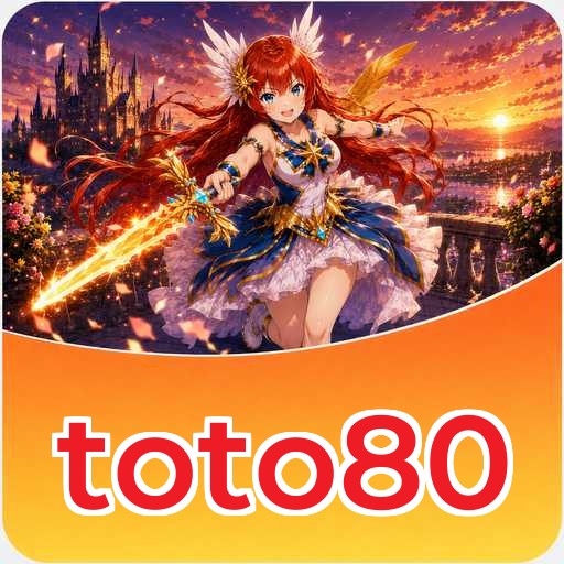 toto80 Signature