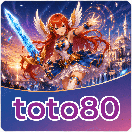 toto80 Signature
