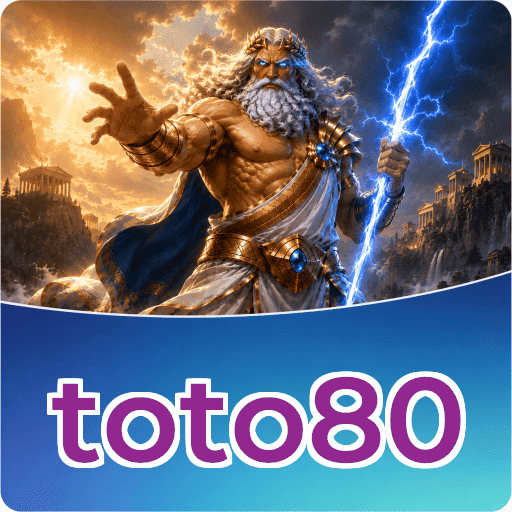 toto80 Signature