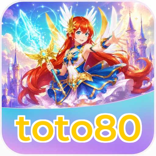 toto80 Signature